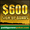 Paddy Power Casino