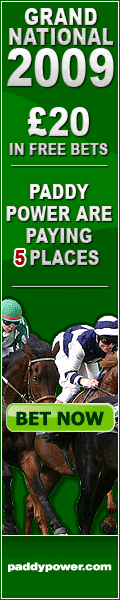Grand National 2009