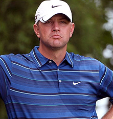 Lucas Glover