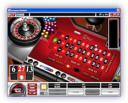 32Red Casino Roulette