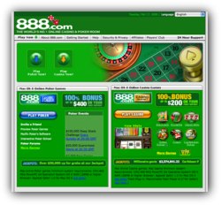888.com Casino