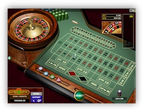 Casino Classic Casino Roulette