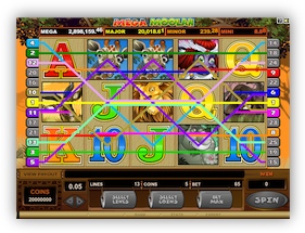 Casino Classic Slots