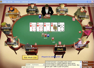 Party Poker Online Poker