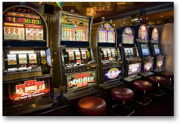 Casino Slot Machines