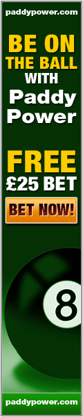 Snooker Betting