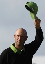 Cink Open Golf