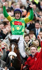 2010 Cheltenham Festival